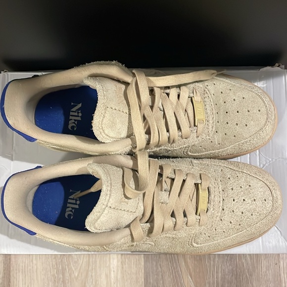 Women’s Air Force 1 ‘07 LX, size 8 - Picture 6 of 8